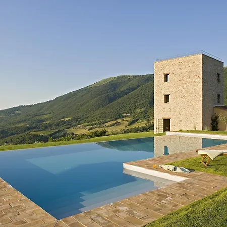 Tenuta Di Murlo * San Giovanni del Pantano