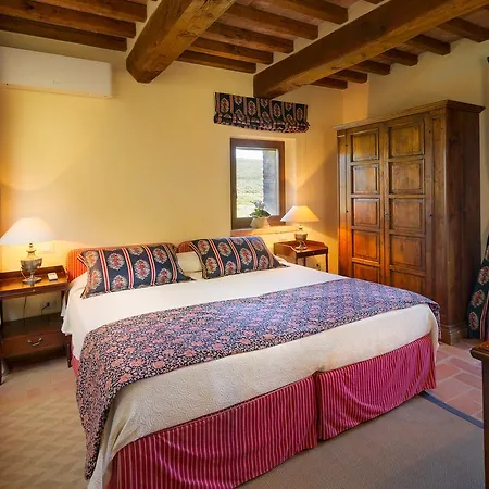 Tenuta Di Murlo * San Giovanni del Pantano