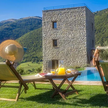 Tenuta Di Murlo * San Giovanni del Pantano