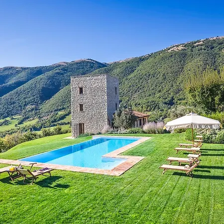 Tenuta Di Murlo * San Giovanni del Pantano