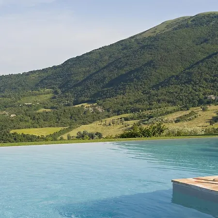 Tenuta Di Murlo * San Giovanni del Pantano