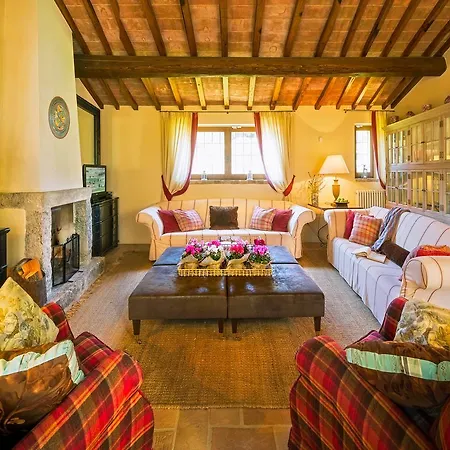 Tenuta Di Murlo * San Giovanni del Pantano