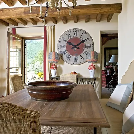 Tenuta Di Murlo * San Giovanni del Pantano