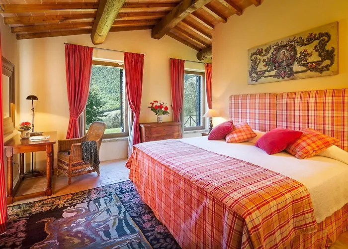 Casa vacanze Tenuta Di Murlo *